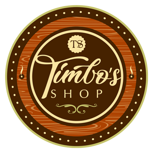 Timbo's Shop